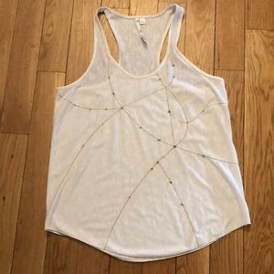 Lauren Conrad tank